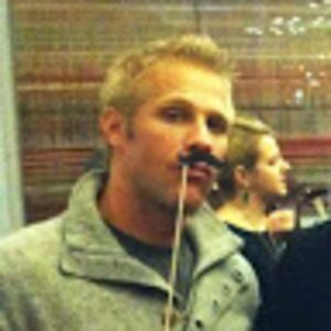 Meet your Posher, Ret